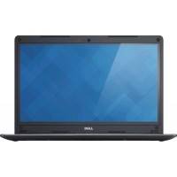 Ноутбук DELL Vostro 5470 i3 4010U/4/500/GT740M/Linux/Silver