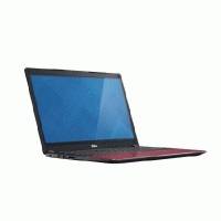 Ноутбук DELL Vostro 5470 i3 4010U/4/500/Win 8/Red