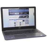 Ноутбук Dell Vostro 5568-3027