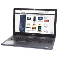 Ноутбук Dell Vostro 5568-7650