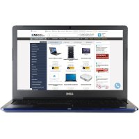 Ноутбук Dell Vostro 5568-9836