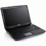 Ноутбук DELL Vostro A840 M560/2/160/VHB/Black