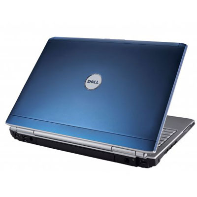 ноутбук DELL Vostro A860 T5470/1/160/Linux/Blue