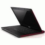 Ноутбук DELL Vostro V130 i3 380UM/4/320/Win 7 HB/Red