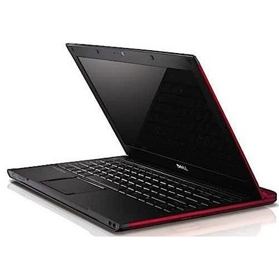 ноутбук DELL Vostro V130 i3 380UM/4/320/Win 7 HB/Red