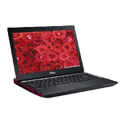 ноутбук DELL Vostro V131 i5 2410M/4/500/Win 7 Pro/Red