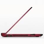 Ноутбук DELL Vostro V131 i5 2410M/4/500/Win 7 Pro/Red