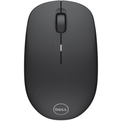 Мышь Dell WM126 570-AAMO