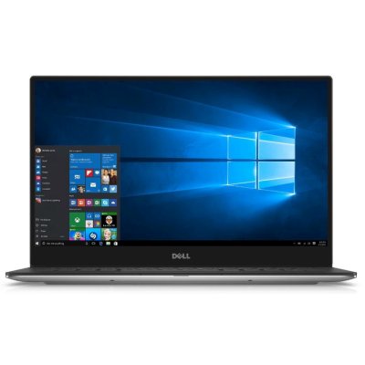 ноутбук Dell XPS 13 9350-1271