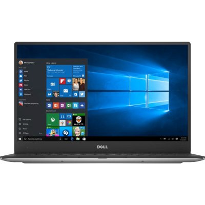 ноутбук Dell XPS 13 9360-3621