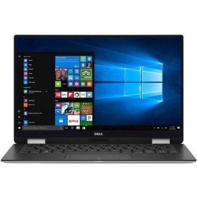 ноутбук Dell XPS 13 9365-5485