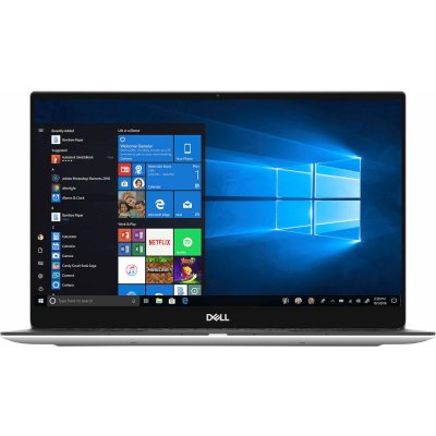 ноутбук Dell XPS 13 9380-3984