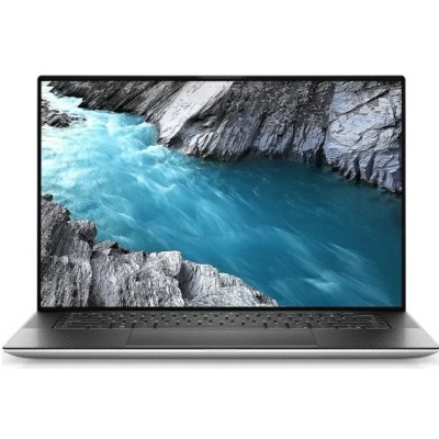 ноутбук Dell XPS 15 9510-0581
