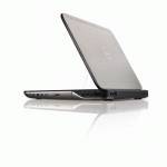 Ноутбук DELL XPS L501x i5 480M/4/500/Win 7 HP/Silver
