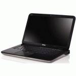 Ноутбук DELL XPS L501x i7 740QM/4/640/Win 7 HP/Silver