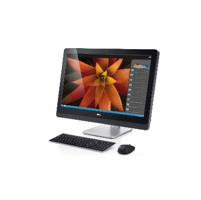 моноблок Dell XPS One 27 2710-3868
