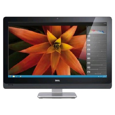 моноблок Dell XPS One 27 2710-4591