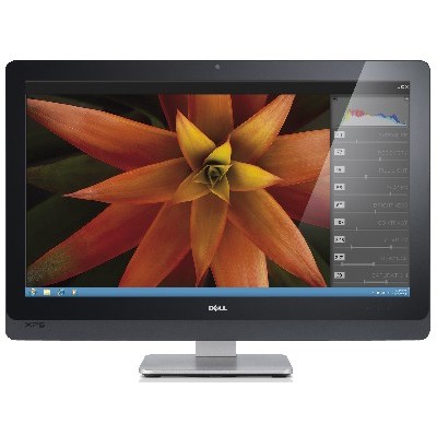 моноблок Dell XPS One 27 2710-7217