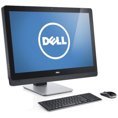 моноблок Dell XPS One 27 2720-0028