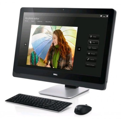 моноблок Dell XPS One 27 2720-9236
