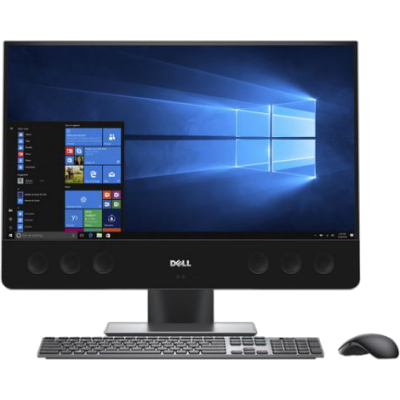 моноблок Dell XPS One 27 7760-4650