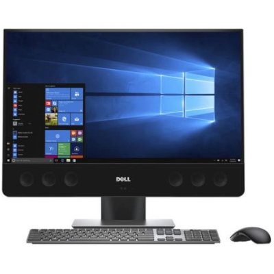 моноблок Dell XPS One 27 7760-7737