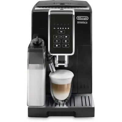 кофемашина DeLonghi Dinamica ECAM 350.50.B