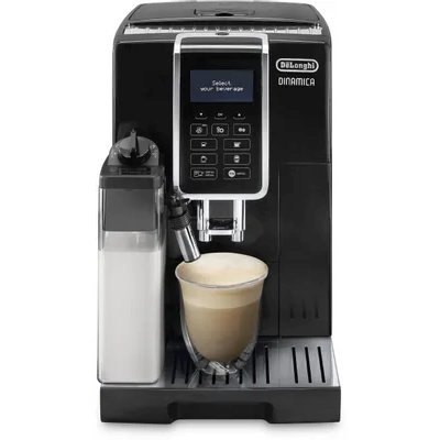 кофемашина DeLonghi Dinamica ECAM350.55.B