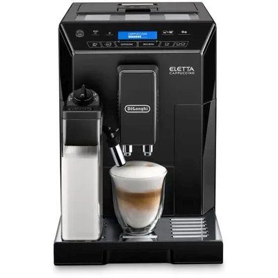 Кофемашина DeLonghi Eletta Cappuccino ECAM44.664.B
