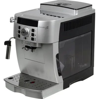 кофемашина DeLonghi Magnifica S ECAM22.110.SB 0132213068