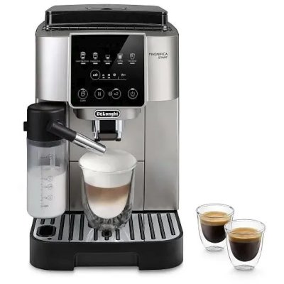 Кофемашина DeLonghi Magnifica Start ECAM220.80.SB