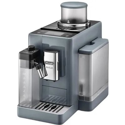 кофемашина DeLonghi Rivelia EXAM440.55.G