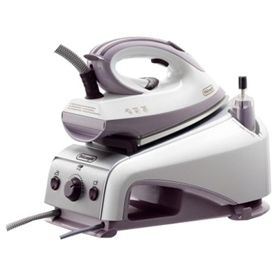 паровая станция DeLonghi VVX 1420