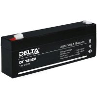 Батарея для UPS Delta DT 12022