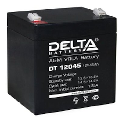 батарея для UPS Delta DT 12045