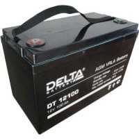 Батарея для UPS Delta DT 12100