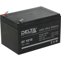 Батарея для UPS Delta DT 1212