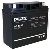 Батарея для UPS Delta DT 1218
