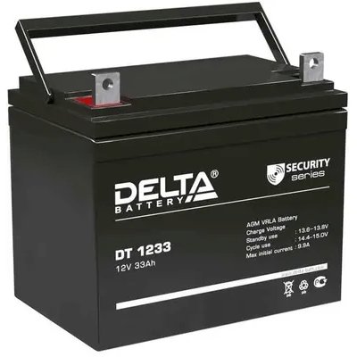 Батарея для UPS Delta DT 1233