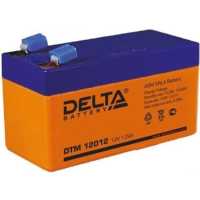 Батарея для UPS Delta DTM 12012