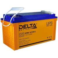 Батарея для UPS Delta DTM 12120 L