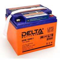 Батарея для UPS Delta DTM 1240 I