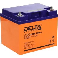 Батарея для UPS Delta DTM 1240 L