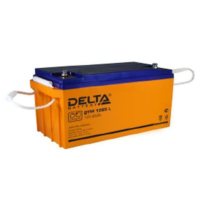 батарея для UPS Delta DTM 1265 L