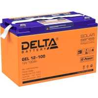 Батарея для UPS Delta GEL 12-100