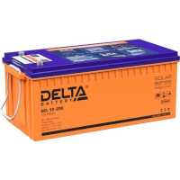 Батарея для UPS Delta GEL 12-200