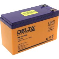 Батарея для UPS Delta HR 12-34W