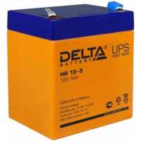 батарея для UPS Delta Delta HR 12-5