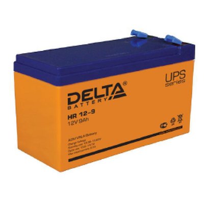 батарея для UPS Delta HR 12-9