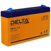 Батарея для UPS Delta HR 6-7.2